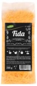Baš testenina fida sa jajima 200g