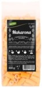 Baš testenina makarone sa jajima 400g