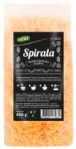 Baš testenina spirala sa jajima 400g