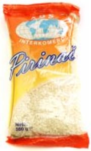 ADS pirinač okruglo zrno 500g