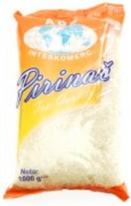 ADS pirinač okruglo zrno 1kg