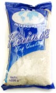 ADS pirinač dugo zrno 1kg
