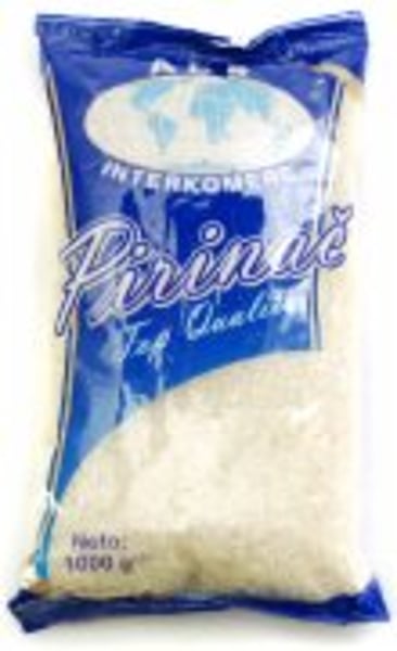 ADS pirinač dugo zrno 1kg