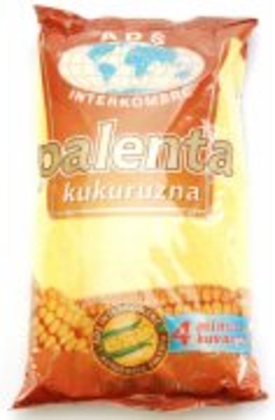 ADS palenta kukuruzna 800g