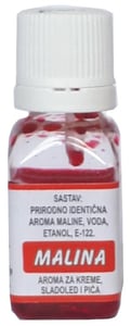 SPM aroma malina 15ml
