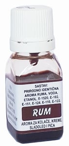 SPM aroma rum 15ml