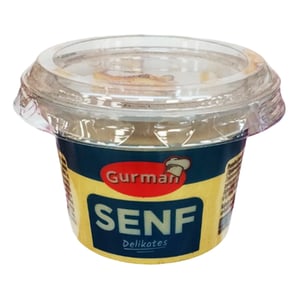 Gurman senf delikates 100g