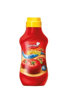 Gurman kecap blagi 300g doypack