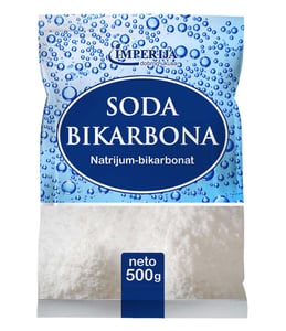 Imperija soda bikarbona 500g