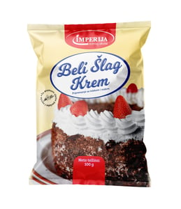 Imperija slag krem 100g