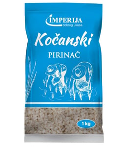 Imperija pirinac 1kg