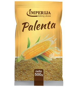 Imperija palenta 500g