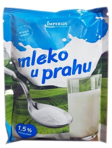 Imperija mleko u prahu 200g