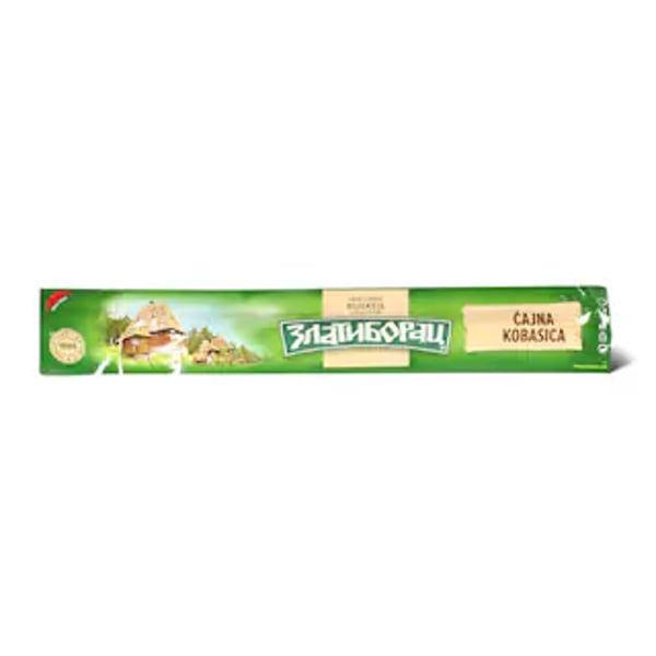 Zlatiborac Čajna kobasica 290g