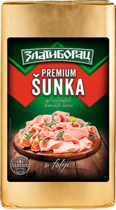 Zlatiborac Premium šunka 1kg
