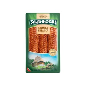 Zlatiborac Sremska kobasica 100g