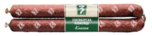 Zlatiborac Klasik kobasica 1kg