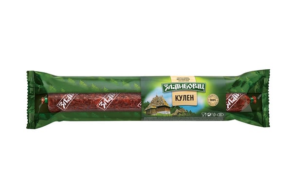 Zlatiborac Kulen 1kg