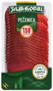 Zlatiborac Pečenica 150g