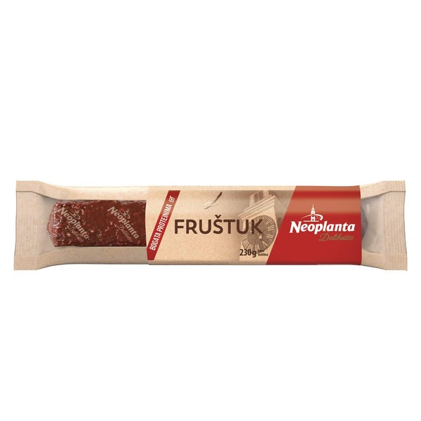 Neoplanta Fruštuk kobasica mini 230g