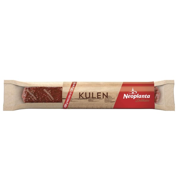 Neoplanta Kulen 270g