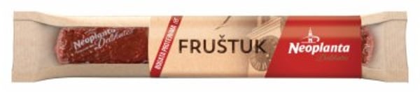 Neoplanta Fruštuk kobasica 1kg