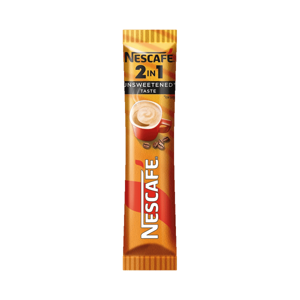 Nescafe Instant kafa Coffee Creamer 2u1 8g