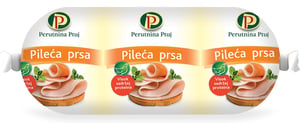 Perutnina Ptuj Pileća prsa u omotu 1kg