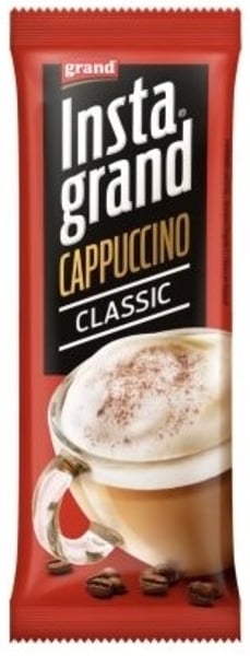 Grand Instant kafa Cappuccino classic 15g