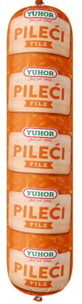 Yuhor Pileći file 1kg