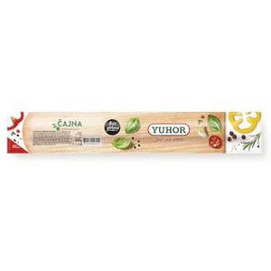 Yuhor Čajna kobasica 300g