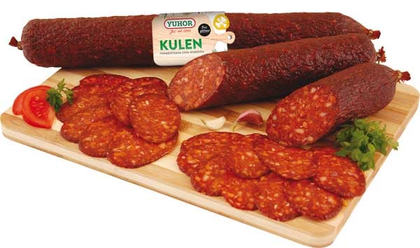 Yuhor kulen 1kg