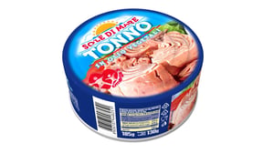 Sole Di Mare Tunjevina komadi 160g