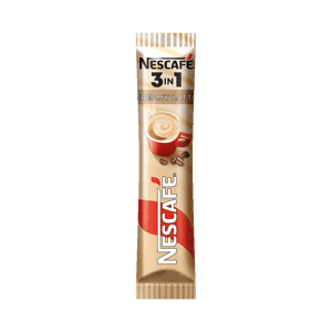 Nescafe Instant kafa 3u1 Creamy latte 15g