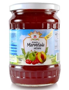 Voćar Palanka Marmelada mešana 700g