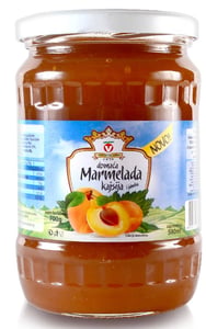 Voćar Palanka Marmelada kajsija 700g