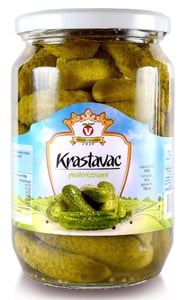 Voćar Palanka Krastavac 680g