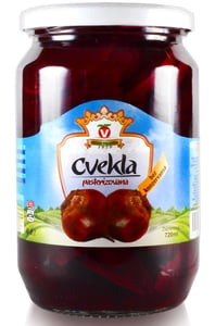 Voćar Palanka Cvekla 720ml