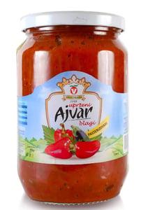 Voćar Palanka Ajvar blagi 690g