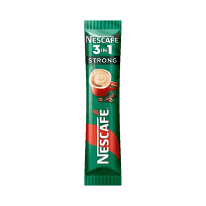 Nescafe Instant kafa Strong 3u1 18g