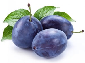 Šljive 1kg