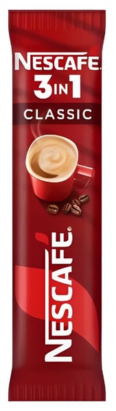Nescafe Instant kafa 3u1 classic 15,5g