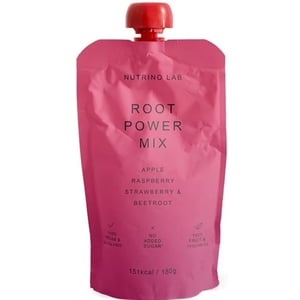 Nutrino Lab Voćni pire Root power mix 180g