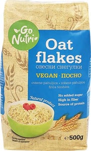 Vitalia ovsene pahuljice 500 g