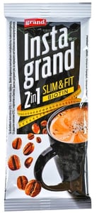 Grand Instant kafa 2in1 Slim&Fit 12.5g