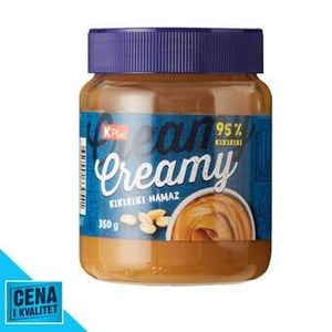 Active Zone namaz kikiriki krem 350g active zone