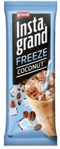 Grand Instant kafa Freeze coconut 16g