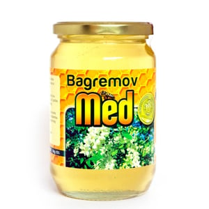 Jonimed Bagremov med 950g