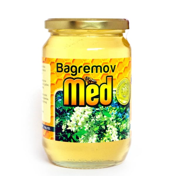 Jonimed Bagremov med 950g