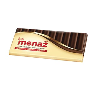 Stark Menaž čokolada za kuvanje 100g